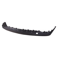 2018-2021 Chevrolet Equinox Rear Lower Bumper , GM1115140. Direct fit for easy installation.