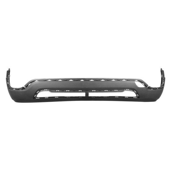 2017-2022 Chevrolet Trax Rear Lower Bumper , GM1115143. Exact fit for vehicle restoration.