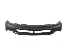 2017-2022 Chevrolet Trax Rear Lower Bumper , GM1115144. Direct fit for easy installation.