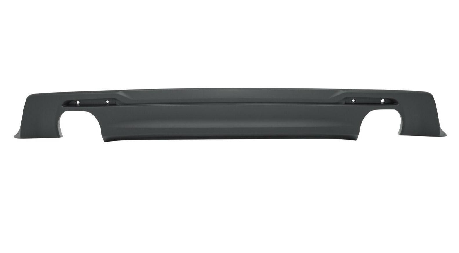 2016-2023 Chevrolet Camaro Rear Lower Bumper , GM1115145. OEM-style replacement.