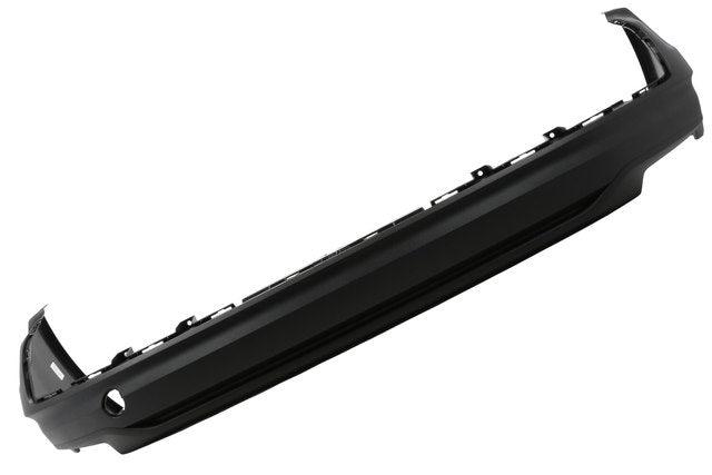 2018-2023 Gmc Terrain Rear Lower Bumper Textured , GM1115154. OEM-style replacement.