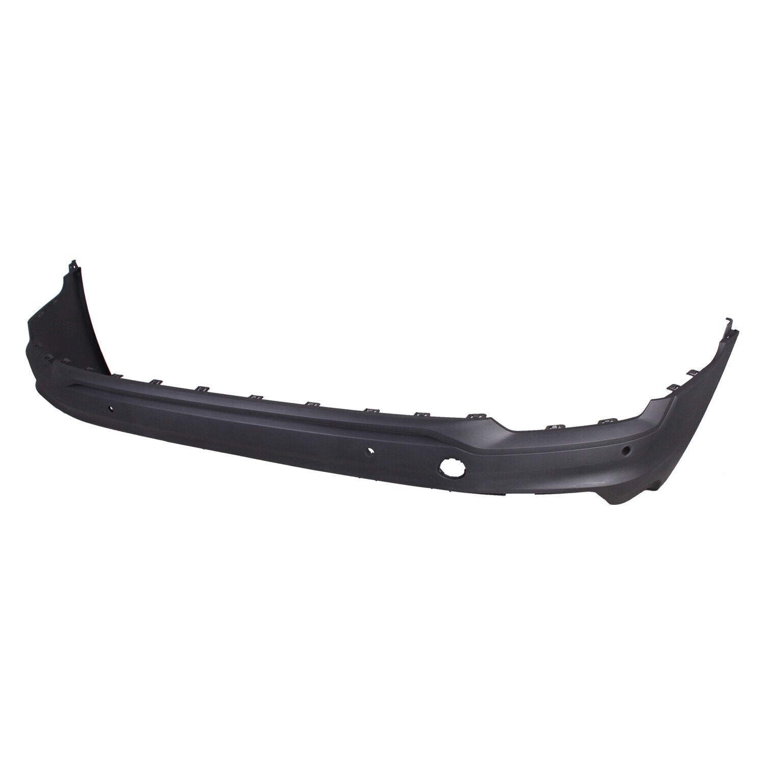 2018-2023 Gmc Terrain Rear Lower Bumper , GM1115156. Replacement part ready for install.