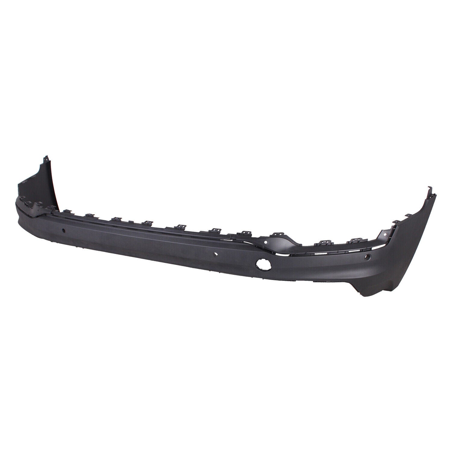 2018-2023 Gmc Terrain Rear Lower Bumper , GM1115157. Professional-grade auto body part.