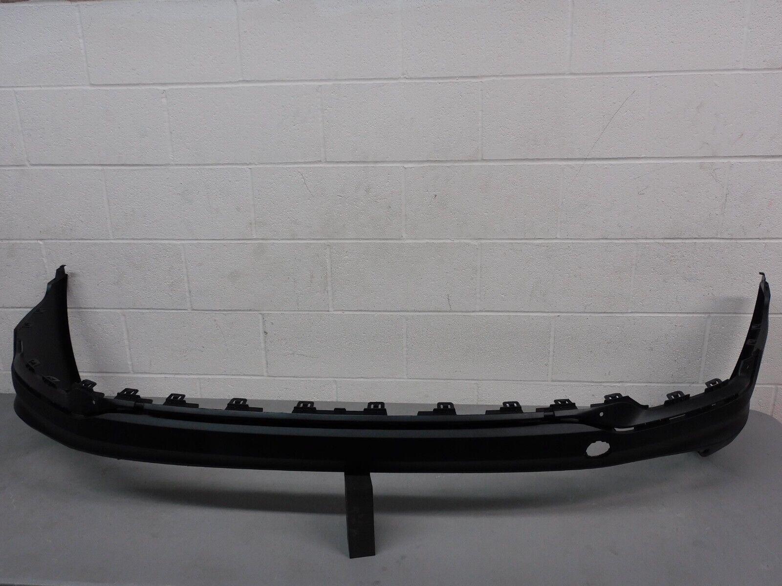 2018-2023 Gmc Terrain Rear Lower Bumper , GM1115158. Angle view for visual reference.
