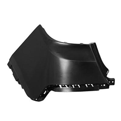 2013-2016 Buick Encore Bumper Rear Driver Side , GM1116104. Tested for reliable performance.