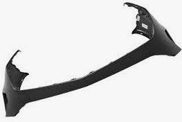 2018-2023 Chevrolet Traverse Bumper Rear Driver Side Primed , GM1116109. OEM-style replacement.