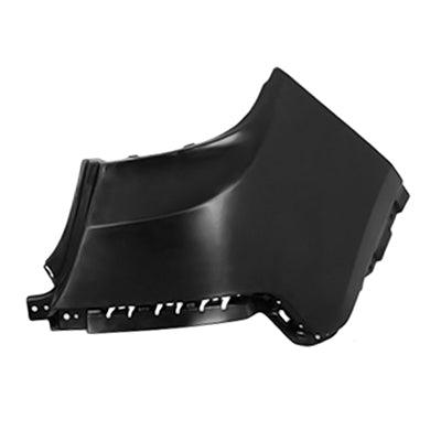 2013-2016 Buick Encore Rear Upper Bumper Passenger Side , GM1117104. Perfect fit and finish.