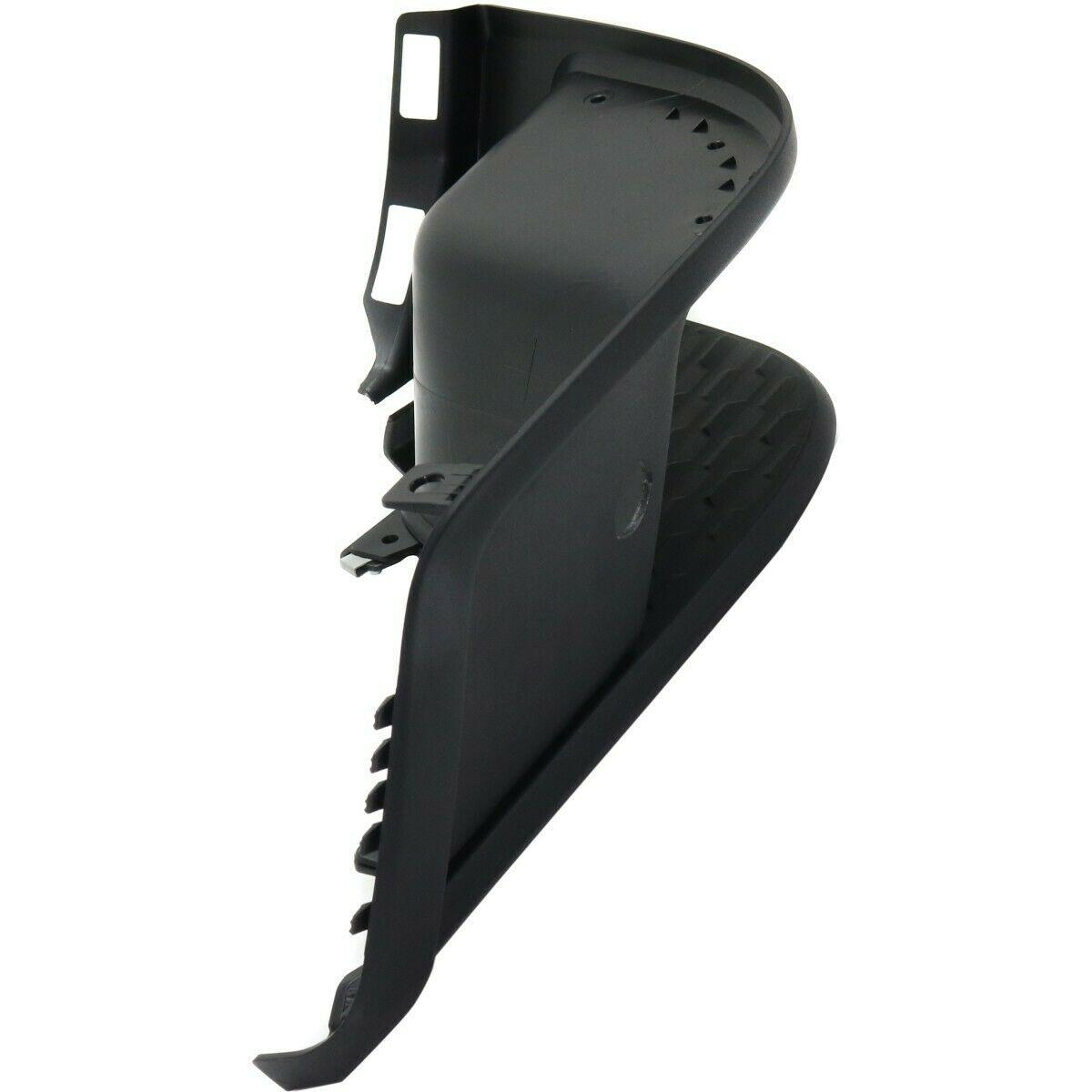 2019-2022 Gmc Canyon Bumper End Rear Passenger Side , GM1139103. OEM-quality exterior component.