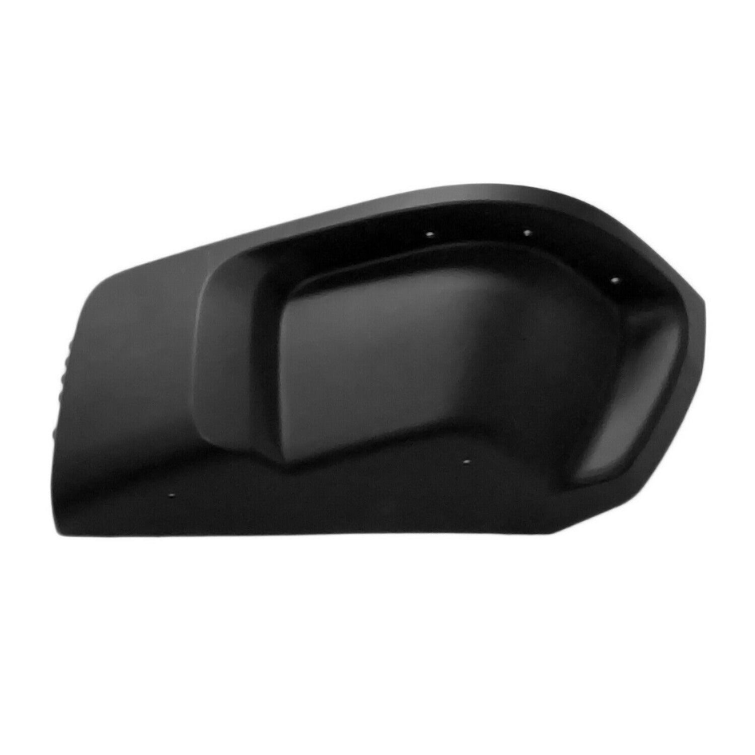 2017-2022 Chevrolet Colorado Bumper End Step Insert Rear Passenger Side Zr2 Style , GM1139104. High-strength and long-lasting.