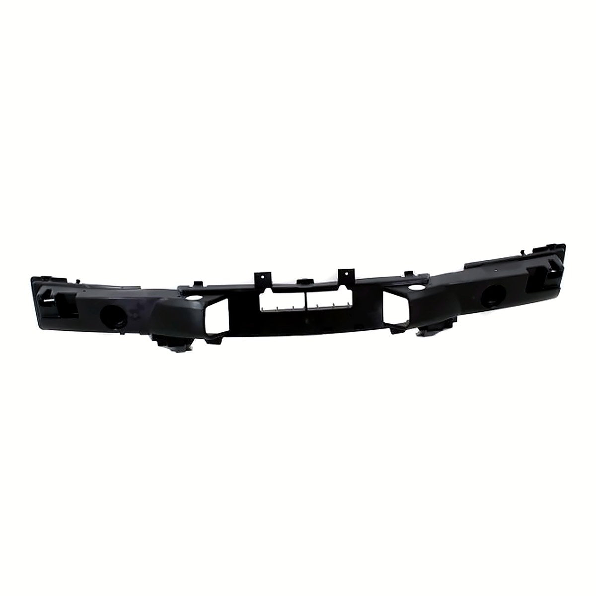 2009-2012 Chevrolet Traverse Rear Absorber Rr, gm1140103. Front view.