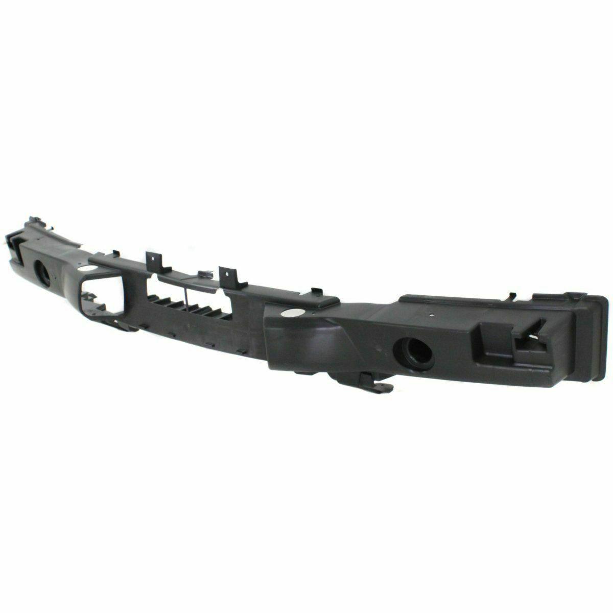 2009-2012 Chevrolet Traverse Rear Absorber , GM1140103. OEM-quality exterior component.
