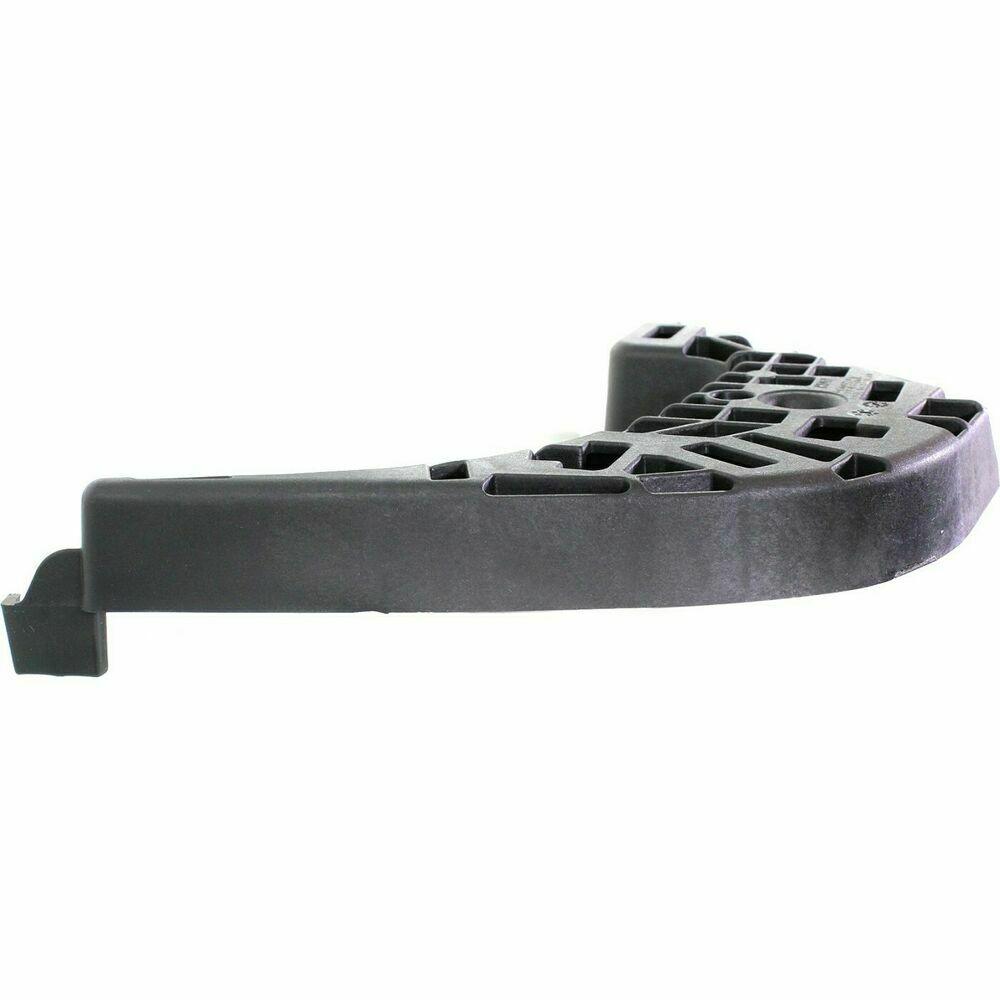 2011-2014 Gmc Sierra 2500 Bumper Step Pad Rear Insert Driver Side , GM1142101. OEM-quality exterior component.