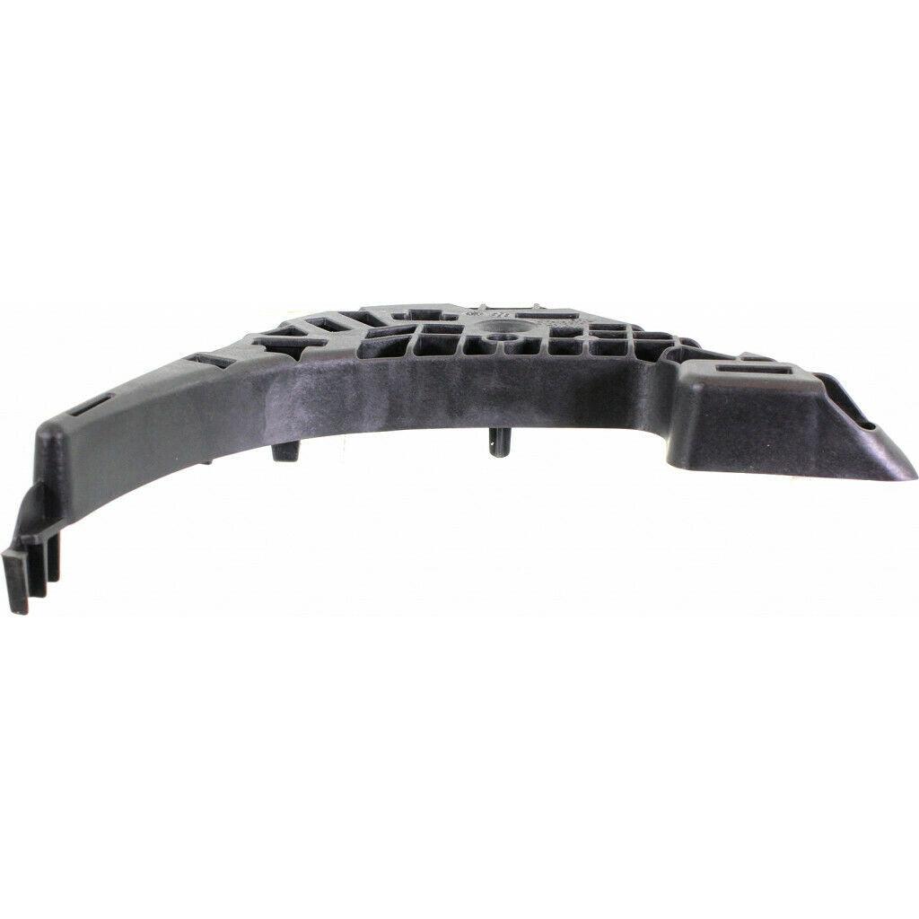 2011-2014 Gmc Sierra 2500 Bumper Step Pad Rear Insert Passenger Side , GM1143101. Precision fitment for collision repair.