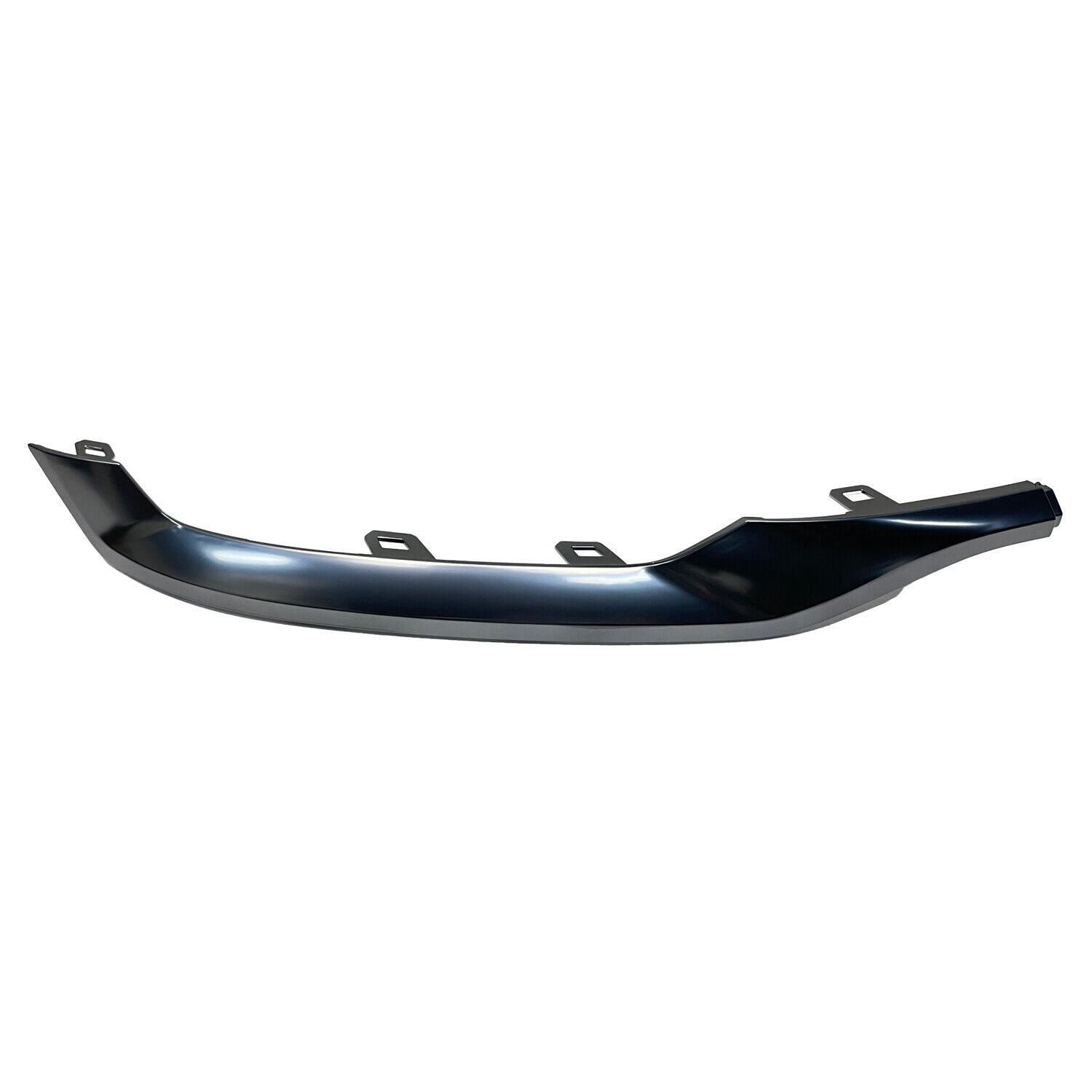 2022-2023 Gmc Terrain Bumper Molding Rear Driver Side , GM1146115. Precision fitment for collision repair.