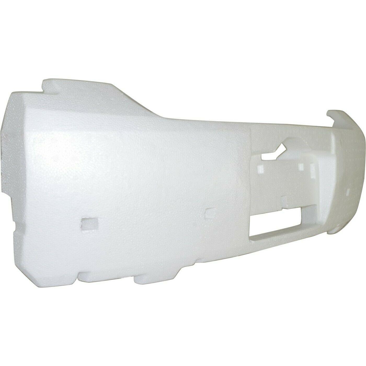 2005-2010 Chevrolet Cobalt Rear Absorber Sdn , GM1170198. Angle view for visual reference.