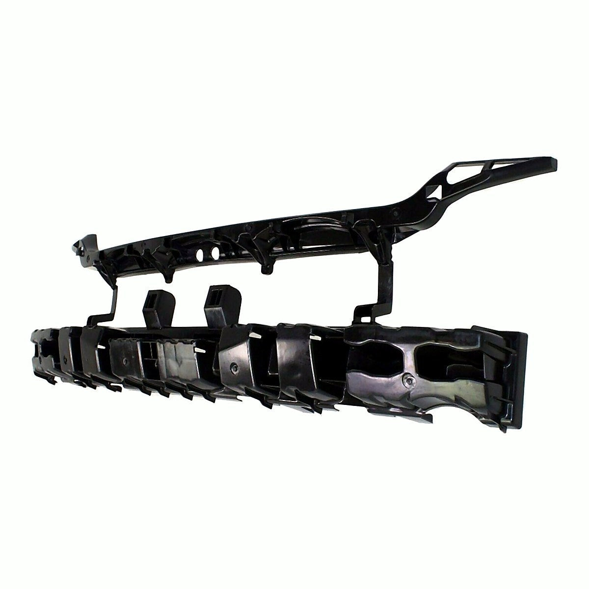 2006-2013 Chevrolet Impala Rear Absorber Rr, gm1170200. Front view.