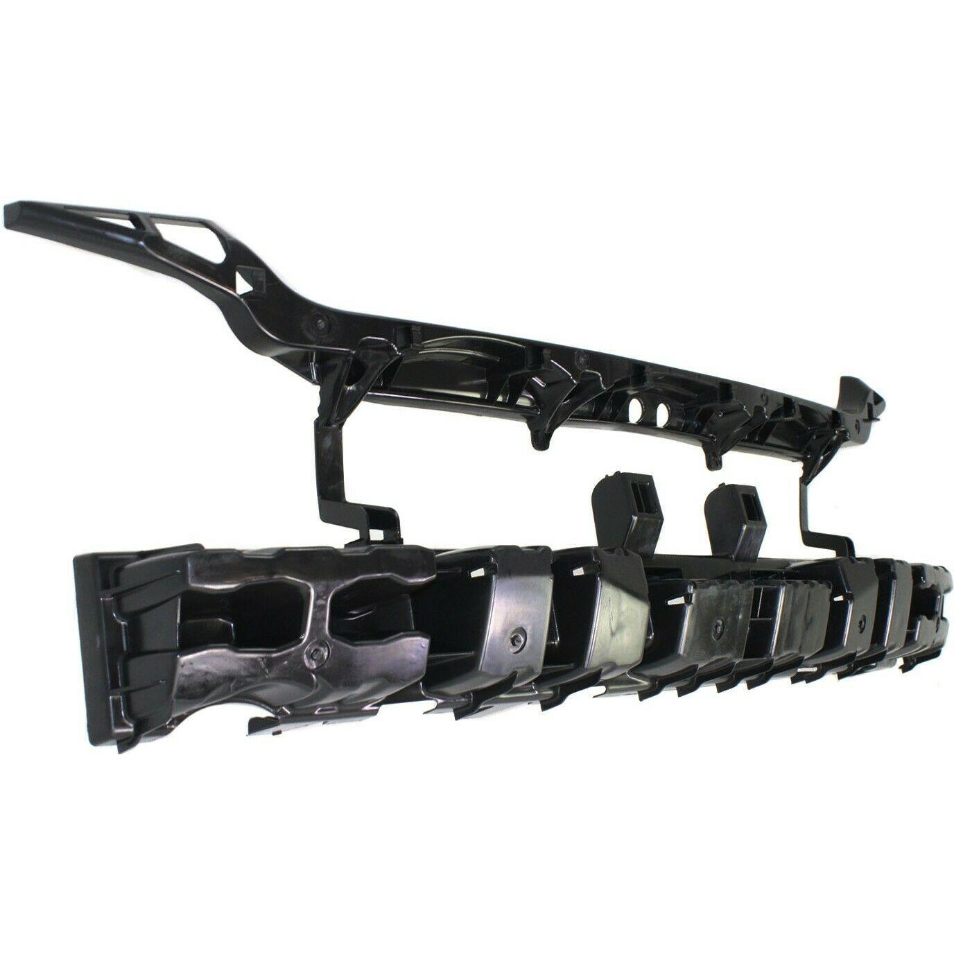 2014-2016 Chevrolet Impala Limited Rear Absorber , GM1170200. High-strength and long-lasting.