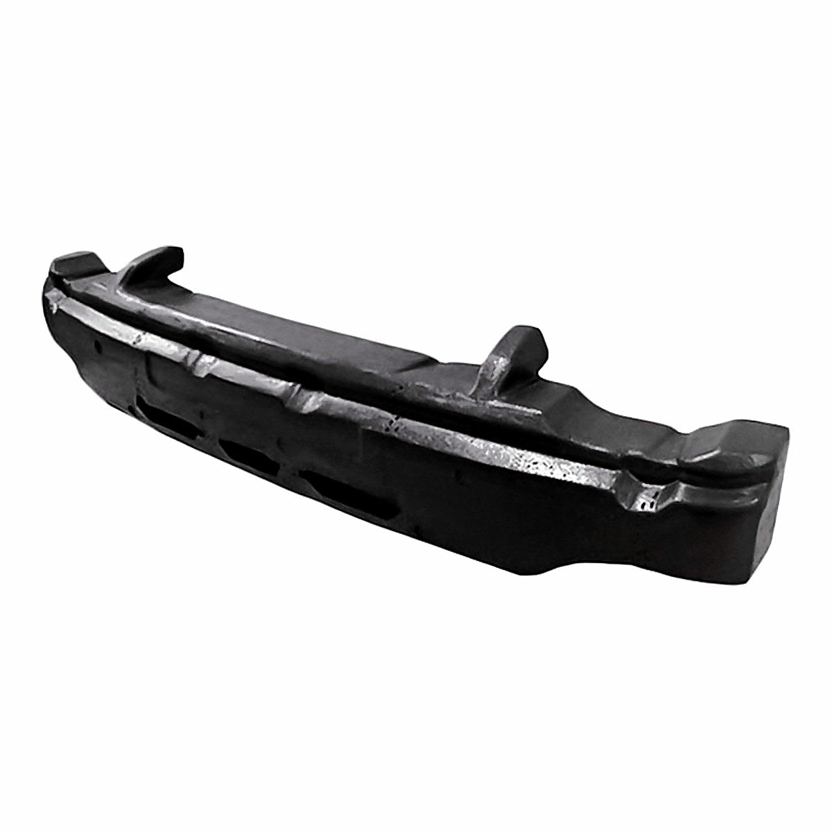 2004-2008 Pontiac Grand Prix Rear Absorber Rr, gm1170203. Front view.