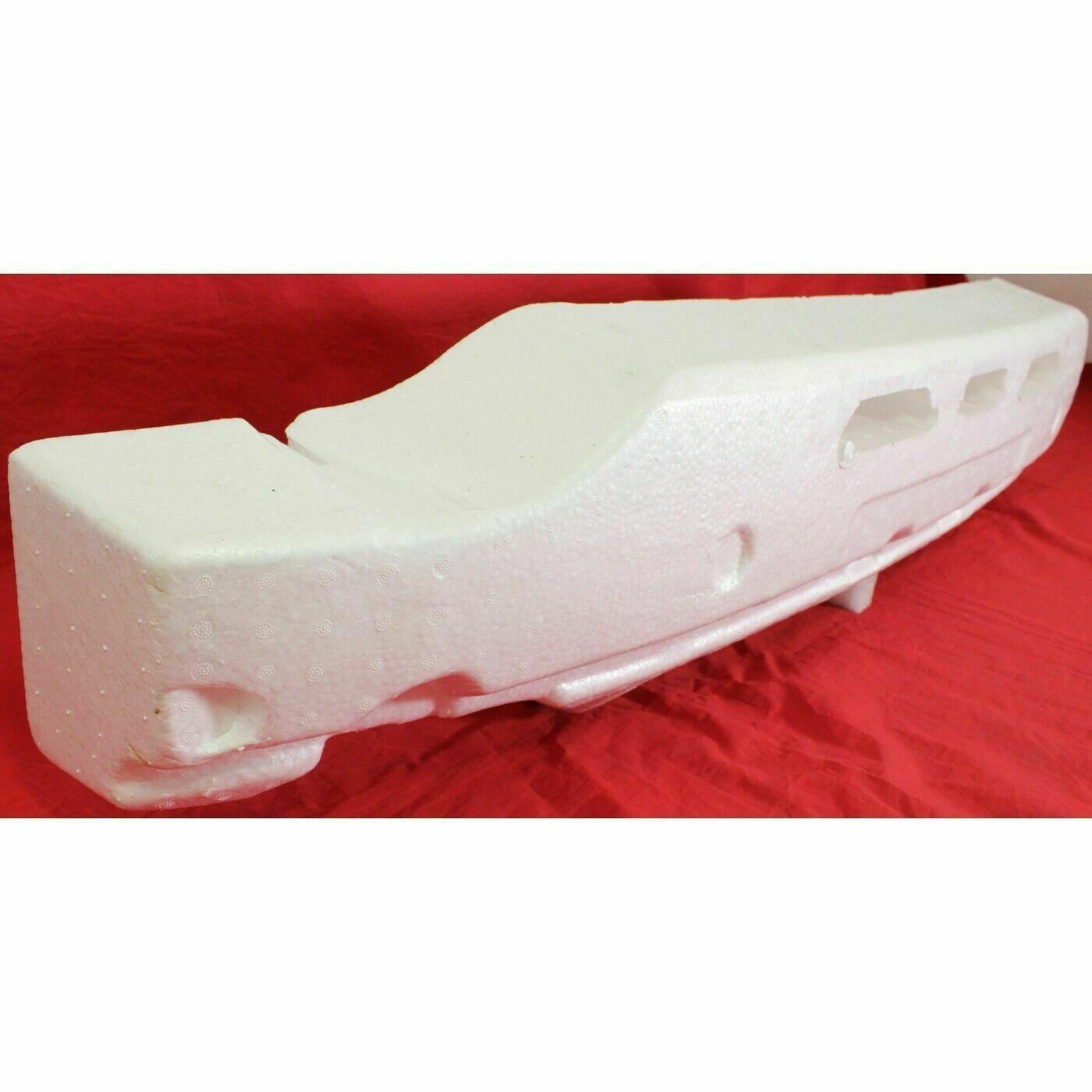 2004-2008 Pontiac Grand Prix Rear Absorber , GM1170203. Made with quality materials.