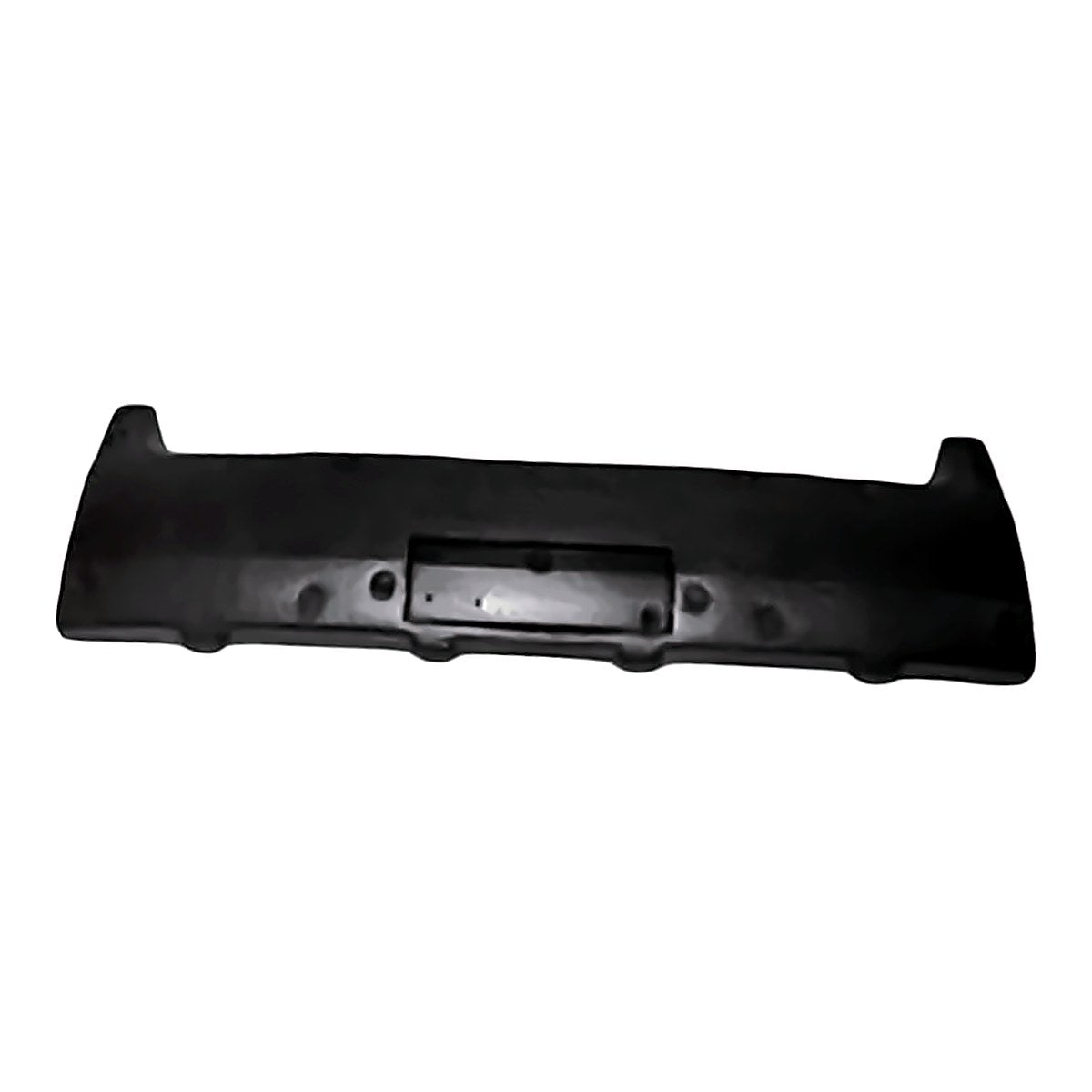 2004-2007 Chevrolet Malibu Rear Absorber Rr, gm1170205. Front view.