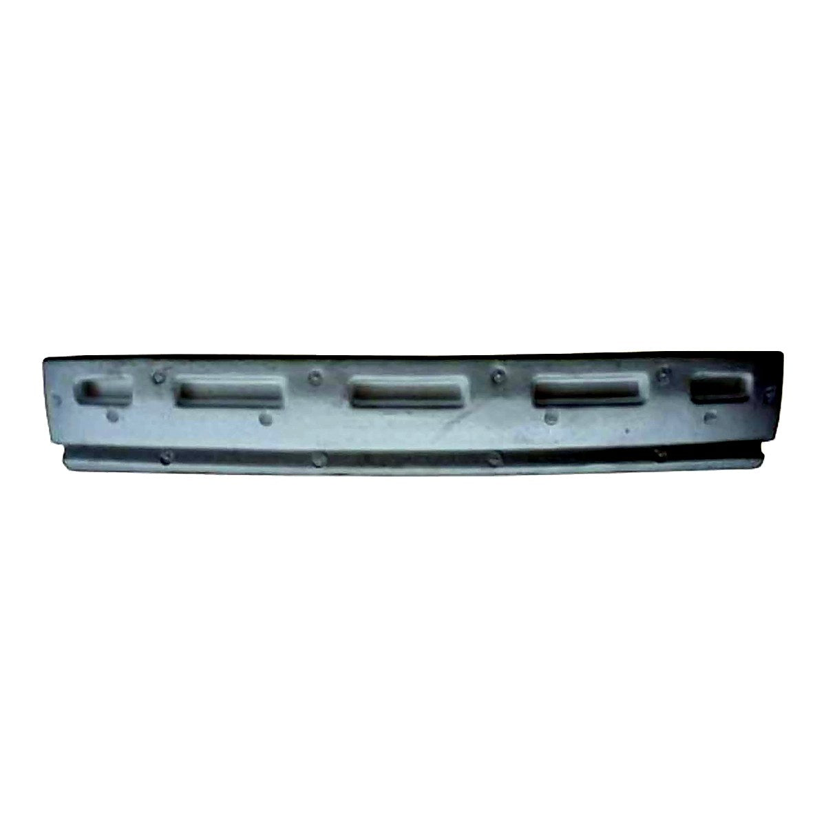 2007-2008 Chevrolet Aveo Hatchback Rear Absorber Rr, gm1170206. Front view.