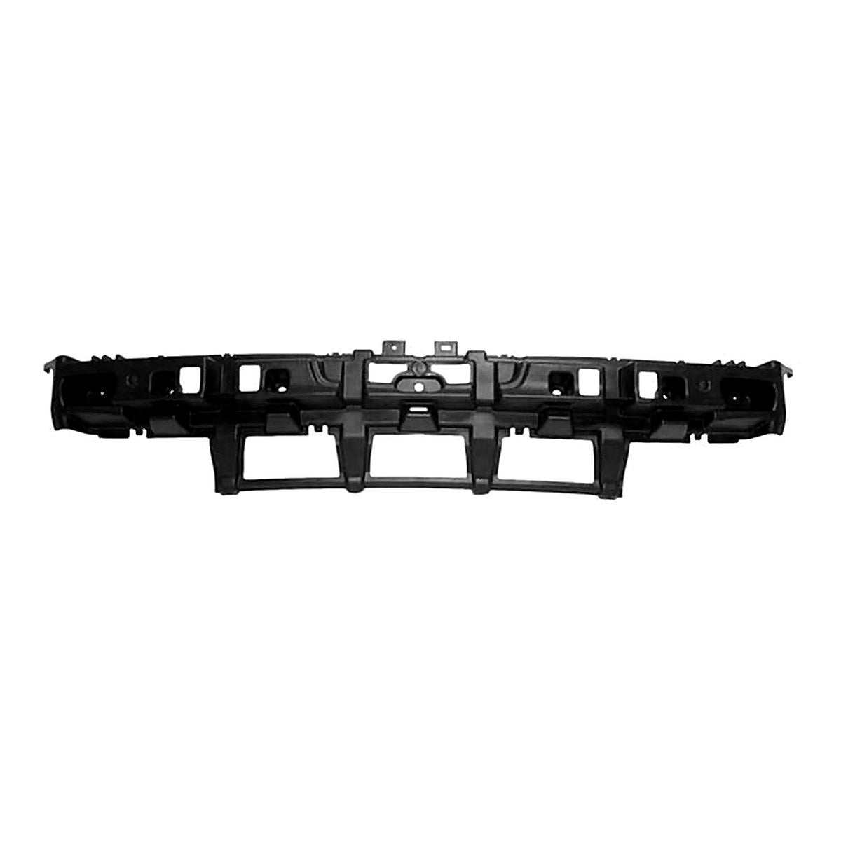 2008-2010 Chevrolet Malibu Hybrid Rear Absorber Rr, gm1170214. Front view.