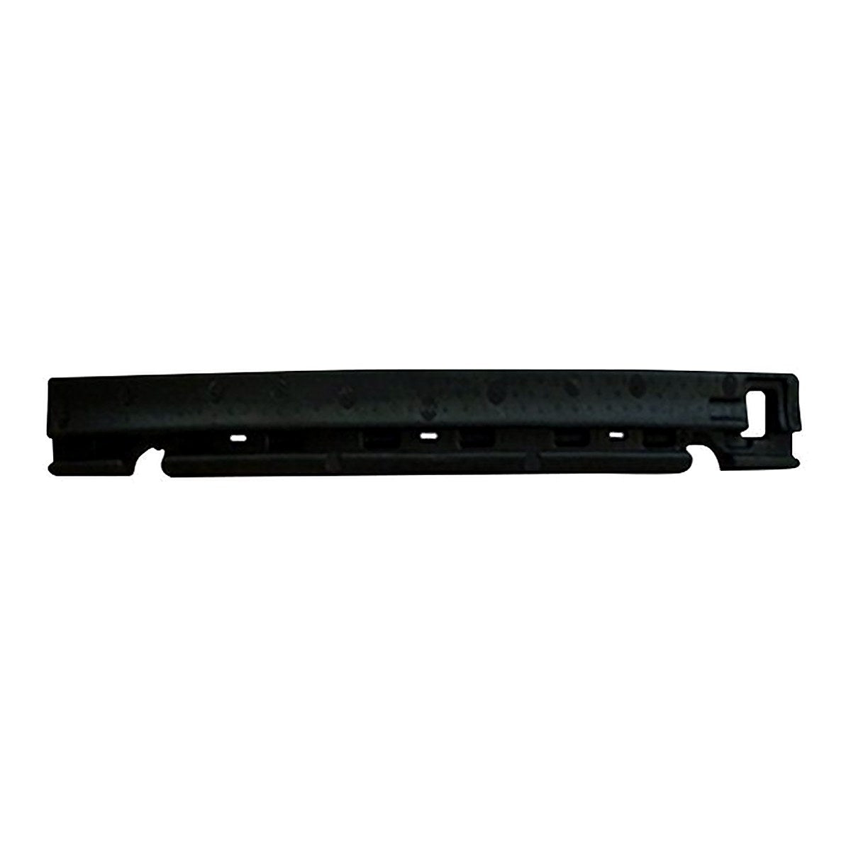 2016-2023 Chevrolet Malibu Rear Absorber Rr, gm1170229. Front view.