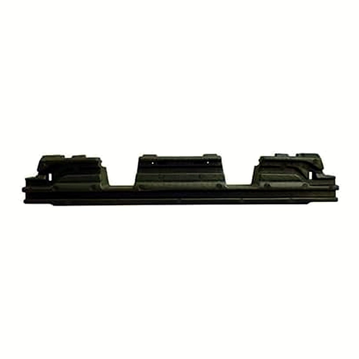 2016-2017 GMC Terrain Rear Absorber Rr, gm1170230. Front view.