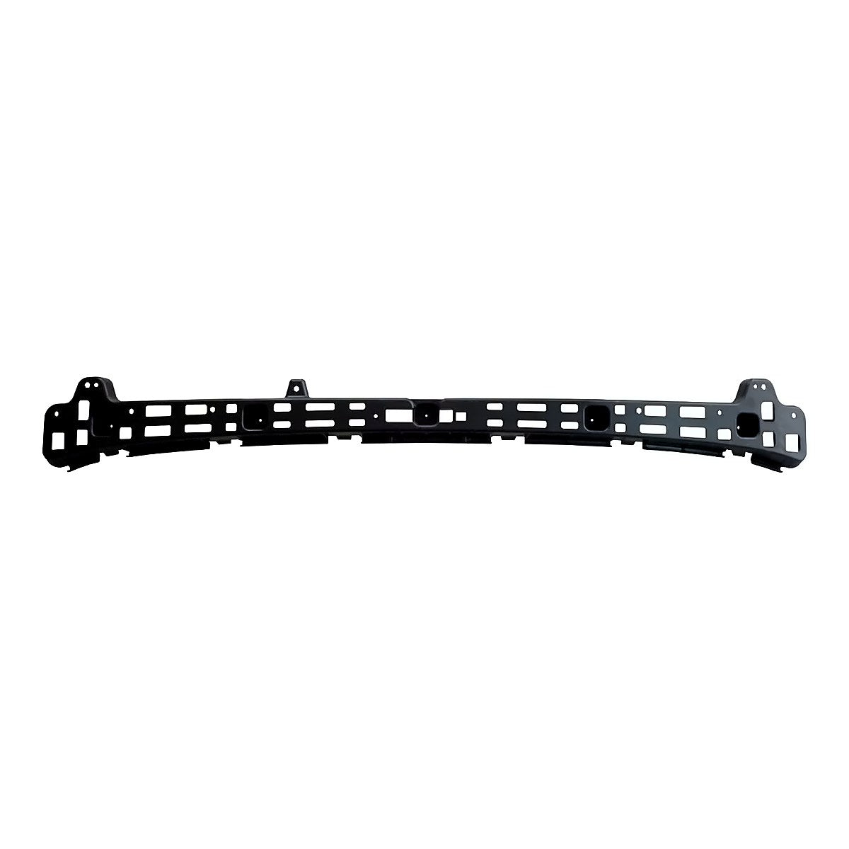 2017-2019 Buick Lacrosse Rear Absorber Rr, gm1170236. Front view.