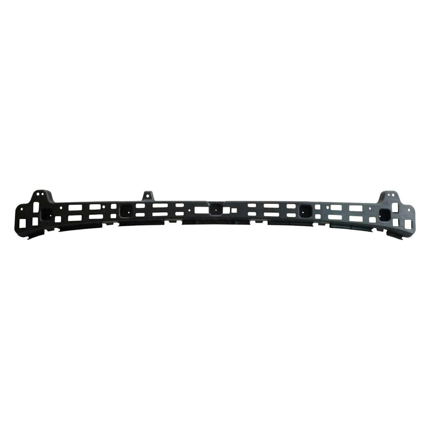 2017-2019 Buick Lacrosse Rear Absorber , GM1170236. Durable and impact-resistant.