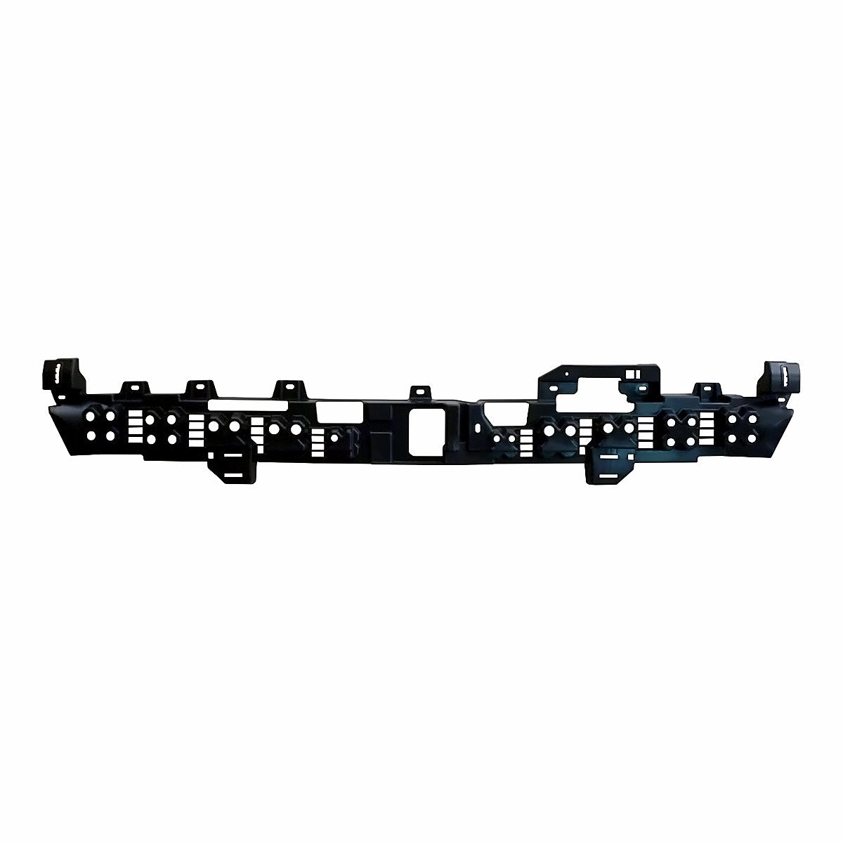 2017-2023 Cadillac Xt5 Rear Absorber Rr, gm1170238. Front view.