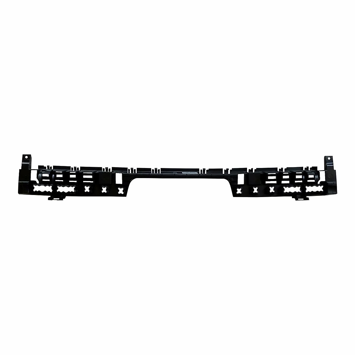 2018-2021 Buick Enclave Rear Absorber Rr, gm1170245. Front view.