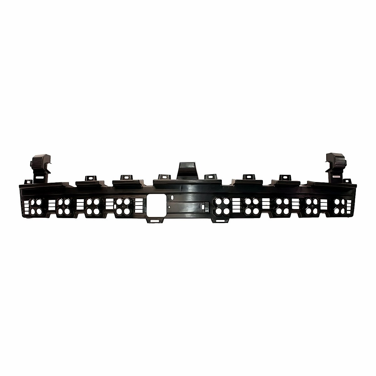 2017-2023 GMC Acadia Rear Absorber Rr, gm1170249. Front view.