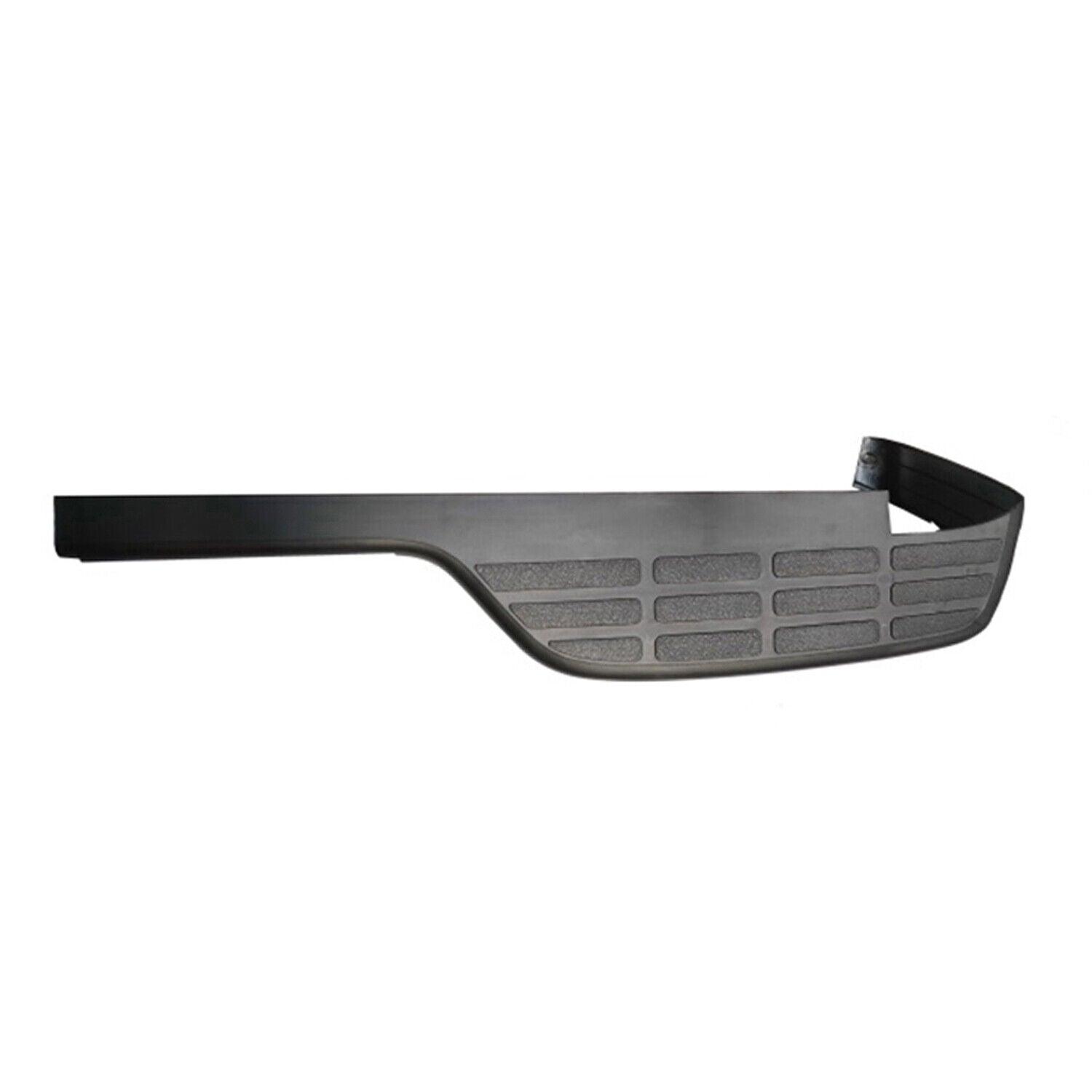 1999-2006 Chevrolet Silverado 1500 Bumper Step Pad Rear Passenger Side 1500/2500 , GM1191119. Precision fitment for collision repair.