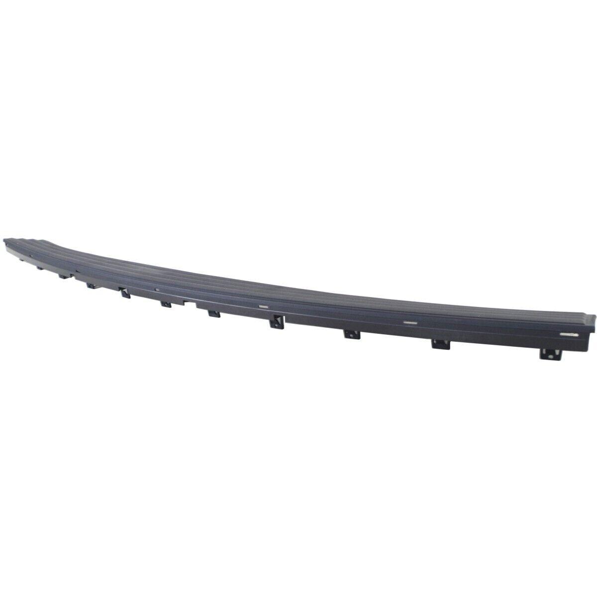 2007-2014 Gmc Yukon Denali Bumper Step Pad Rear Ltz/Denali Models , GM1191135. Professional-grade auto body part.