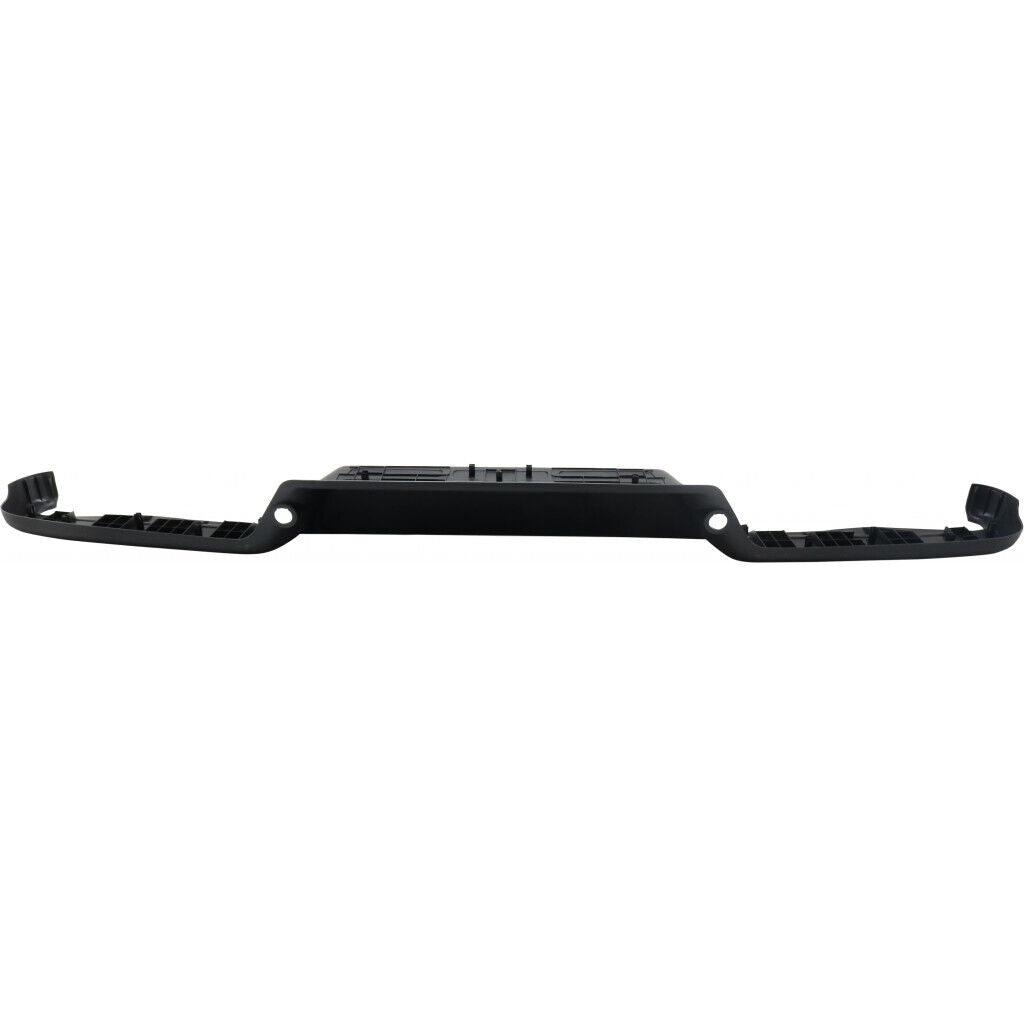 2013-2023 Gmc Savana Bumper Step Pad Rear Black With Sensor , GM1191144. Replacement part ready for install.