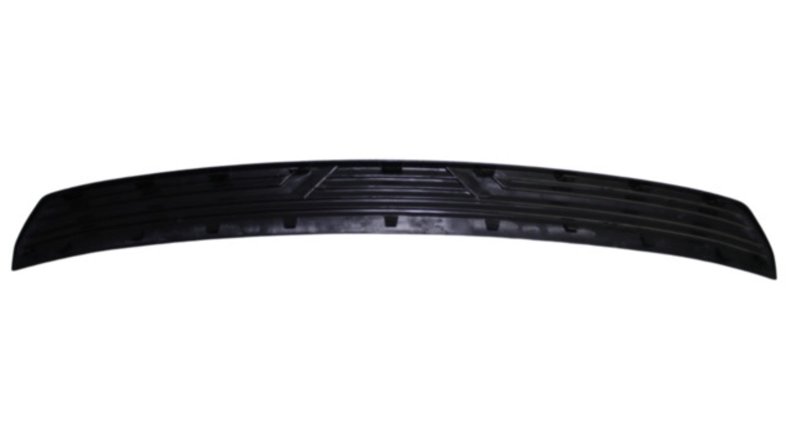 2021-2023 Gmc Yukon Bumper Step Pad Rear , GM1191156. Direct fit for easy installation.