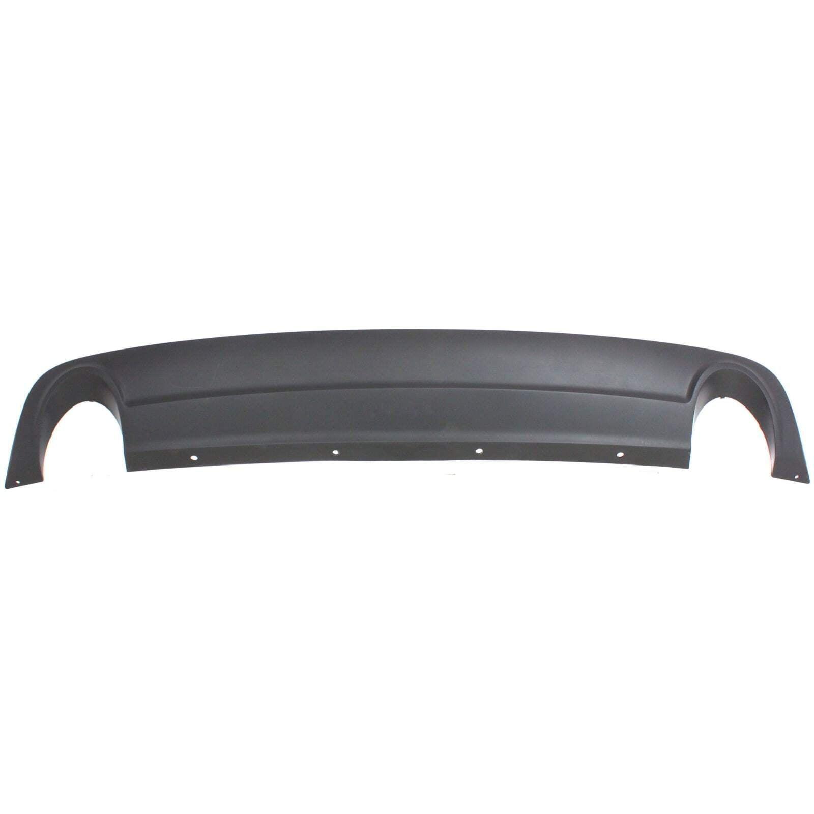 2008-2012 Chevrolet Malibu Valance Rear 3.6Lt , GM1195111. Direct fit for easy installation.