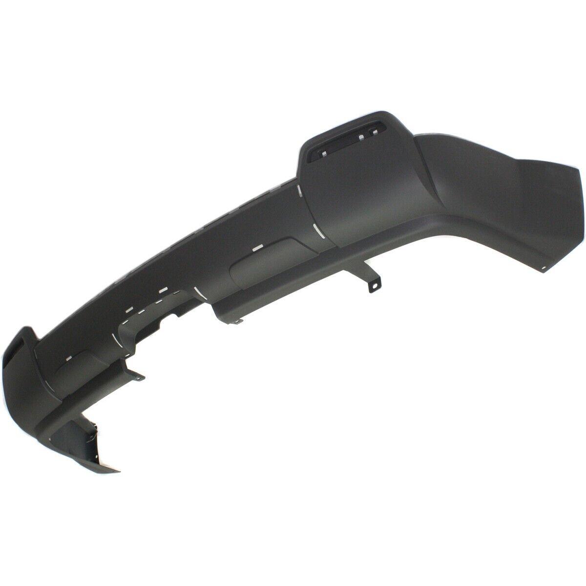 2010-2015 Gmc Terrain Valance Rear , GM1195116. Perfect fit and finish.