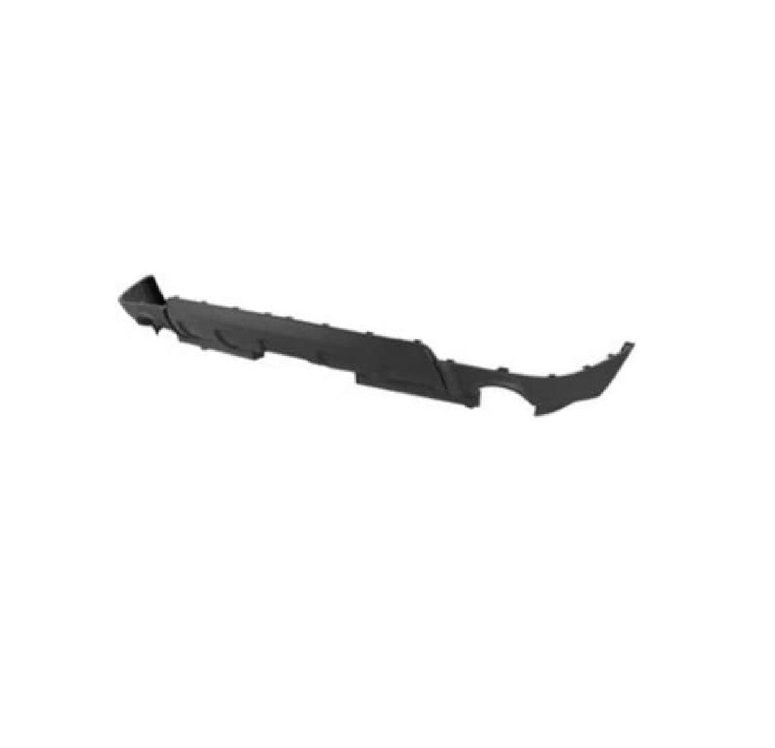 2010-2015 Chevrolet Equinox Valance Rear , GM1195118. OEM-quality exterior component.