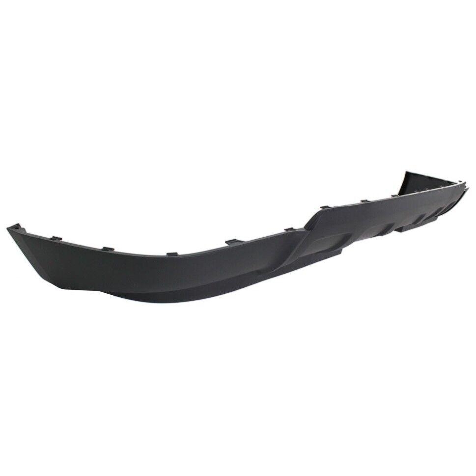 2010-2015 Chevrolet Equinox Valance Rear , GM1195120. Lightweight yet durable construction.