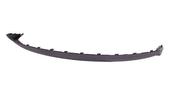 2013-2015 Chevrolet Malibu Valance Rear Ls/Lt Model Textured , GM1195127. High-strength and long-lasting.