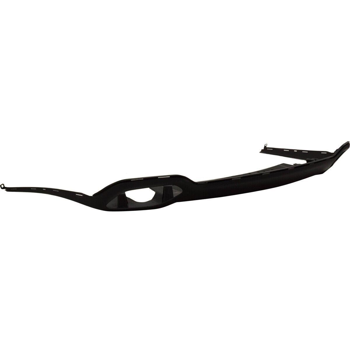 2014-2020 Chevrolet Impala Valance Rear , GM1195128. High-strength and long-lasting.