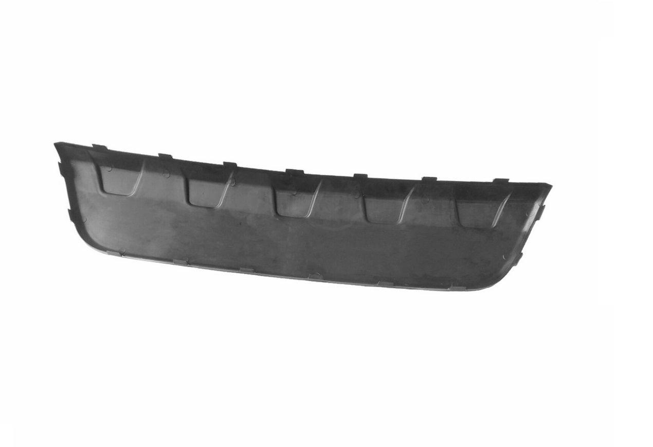 2013-2016 Buick Encore Bumper Skid Plate Rear Primed , GM1195131. Precision fitment for collision repair.