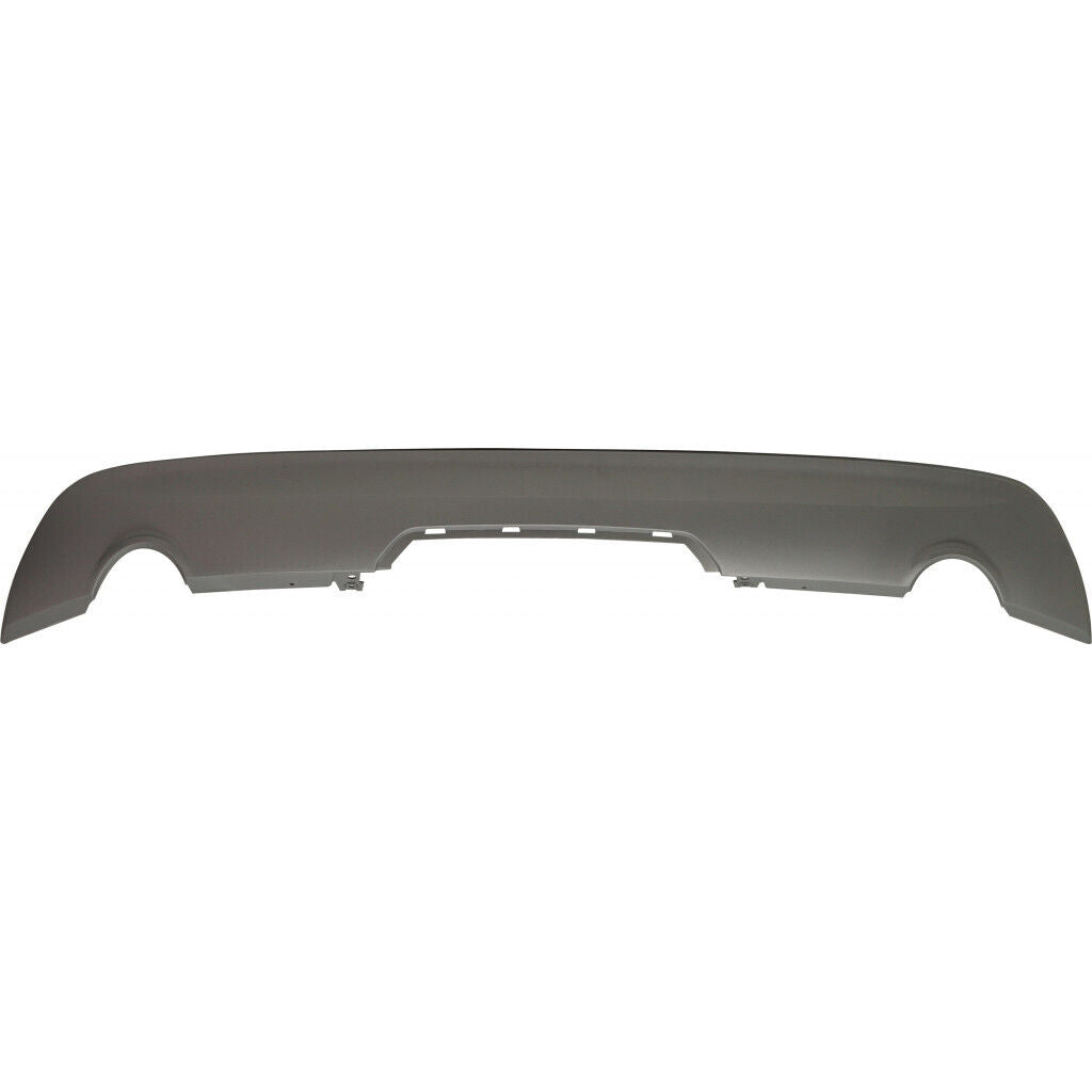2017-2019 Gmc Acadia Valance Rear Lower , GM1195139. High-quality aftermarket part.