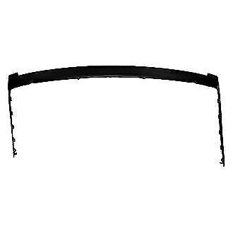 2015-2020 Gmc Yukon XL Valance Rear Lower Textured , GM1195142. Designed for OEM alignment.
