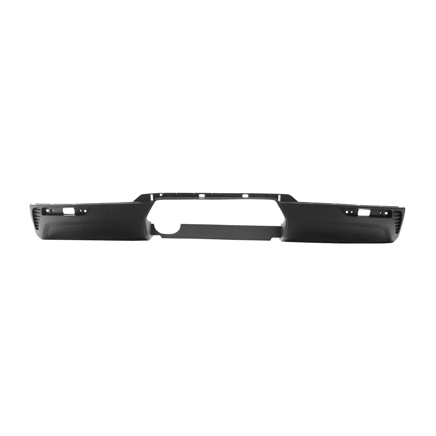 2021-2023 Gmc Yukon XL Denali Rear Lower Bumper , GM1195166. Perfect fit and finish.