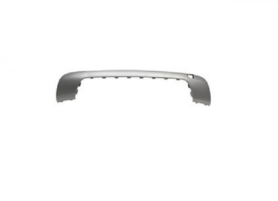 2021-2023 Chevrolet Trailblazer Valance Rear Silver Gray L/ Ls/ Lt Models , GM1195171. Replacement part ready for install.