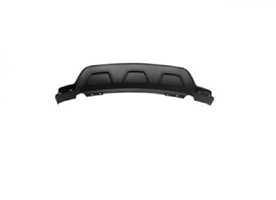 2021-2023 Chevrolet Trailblazer Valance Rear , GM1195172. Made with quality materials.