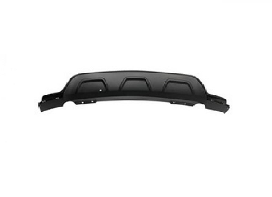 2021-2023 Chevrolet Trailblazer Valance Rear Textured , GM1195173. Factory-style replacement part.